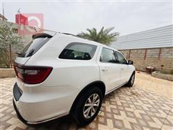 دودج دورانجو